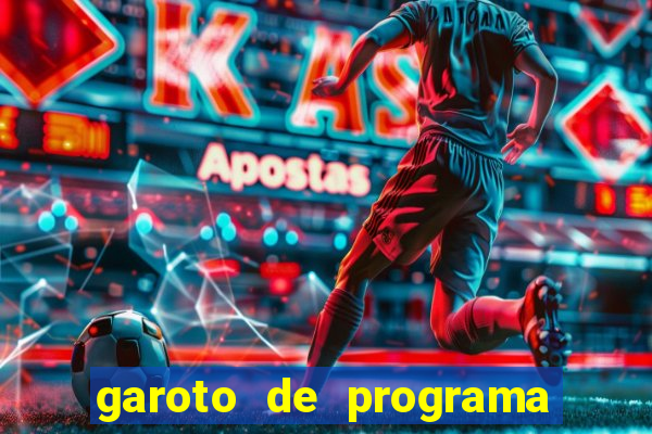 garoto de programa de feira de santana